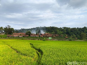 Menyusuri Pesona Objek Wisata Alam Desa Cibuntu Kuningan