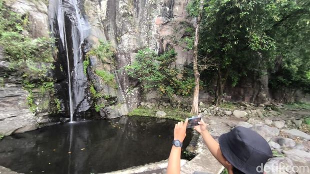 Suasana Desa Wisata Cibuntu Kuningan Suasana Desa Wisata Cibuntu Kuningan