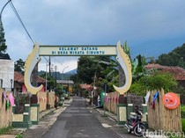 Senangnya Asep dan Pipin Diberdayakan di Desa Wisata Cibuntu Kuningan