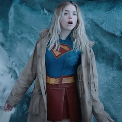 Supergirl Kepaksa Reshoot 2 Minggu, Demi Superman? Supergirl Kepaksa Reshoot 2 Minggu, Demi Superman?