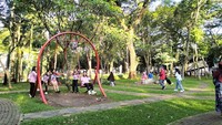 Mau ke Taman Menteng Bintaro? Ini Rute dan Transportasi Terdekatnya! Mau ke Taman Menteng Bintaro? Ini Rute dan Transportasi Terdekatnya!