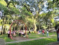 Mau ke Taman Menteng Bintaro? Ini Rute dan Transportasi Terdekatnya!