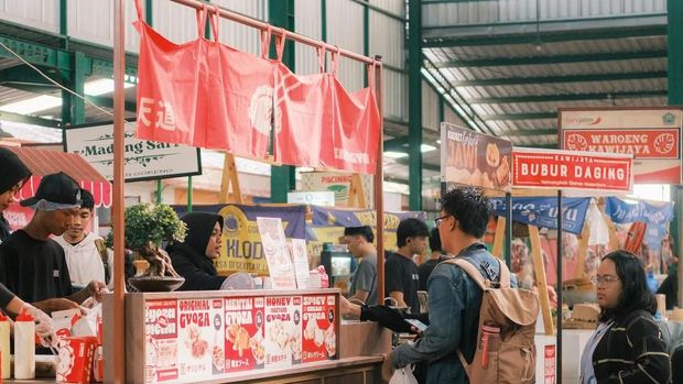 Tendo Gyoza Tendo Gyoza