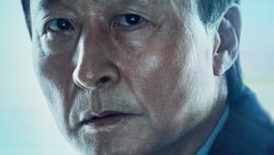 Poster Karakter Utama The Manipulated, Drakor Terbaru Disney+