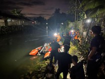 Dua Bocah Hanyut di Waduk Samarinda: Satu Tewas, Satu Lagi Masih Dicari