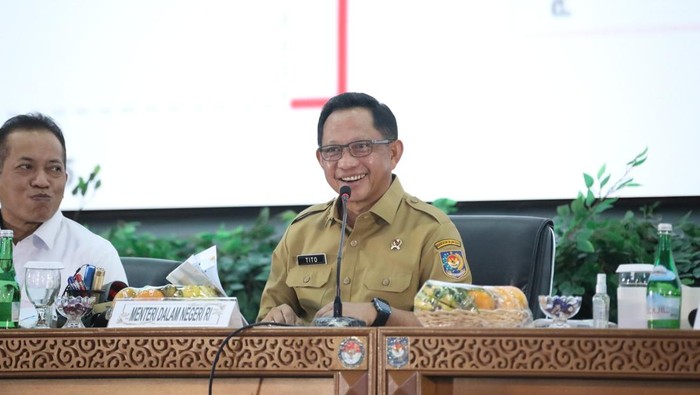 Tito Karnavian Tito Karnavian