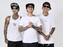 Band Tradisigila Kembali Menggila Lewat Album Kedua