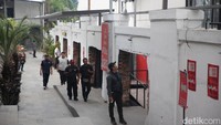 Desain baru ini mencerminkan semangat kreatif, ramah lingkungan, dan kolaboratif khas generasi muda.