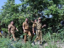 Mini Zoo di Palembang Bakal Terwujud, Ini Rencana Lokasinya