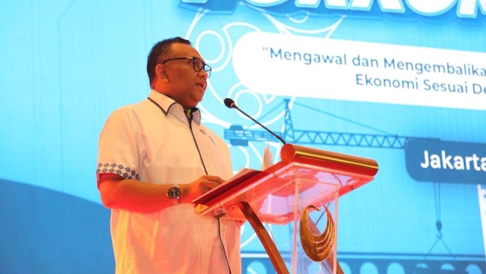Wamenaker Afriansyah Noor