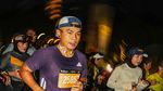 Keren! Wendi Cagur Finish Lari 21K, Sempat Nyerah di 18K