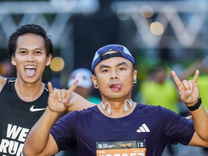 Wendi Cagur Wendi Cagur