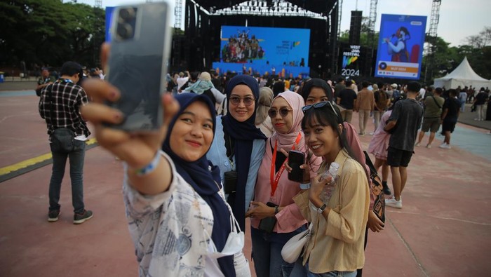 West Java Festival West Java Festival