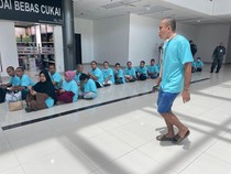 Hingga Oktober 2025, Sebanyak 4.882 WNI di Deportasi dari Malaysia