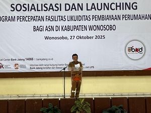 Bupati Wonosobo Dorong ASN Manfaatkan Program Rumah FLPP