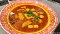 You Ma You La: Slurpp! Malatang Halal Berbumbu Pedas Berempah yang Nikmat You Ma You La: Slurpp! Malatang Halal Berbumbu Pedas Berempah yang Nikmat