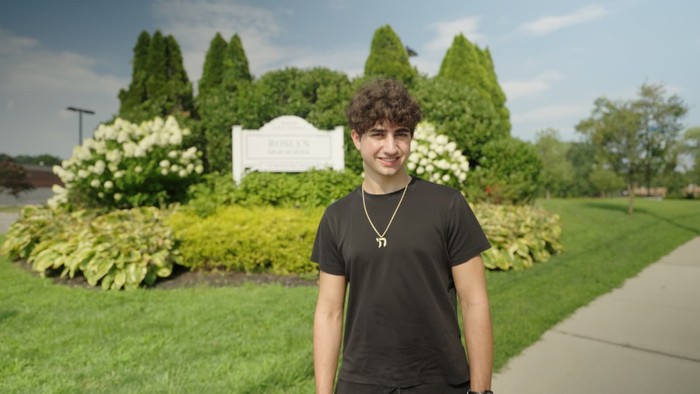 Zach Yadegari Zach Yadegari