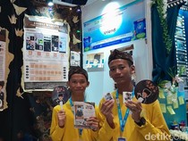 Kharya Wardaya, VTuber Buatan Siswa CT Arsa Sukoharjo yang Kenalkan Budaya Nusantara