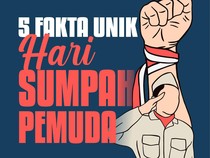 5 Fakta Unik tentang Sumpah Pemuda, Kamu Sudah Tahu?