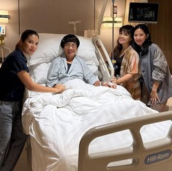 Kondisi Kak Seto Alami Stroke Ringan Kondisi Kak Seto Alami Stroke Ringan