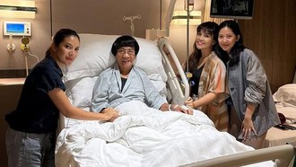 Neurolog Ungkap Kaitan Stroke dan Aritmia, Dialami Kak Seto sampai Dirawat di RS