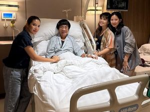 Kondisi Terkini Kak Seto Usai Keluar dari RS Akibat Stroke Ringan