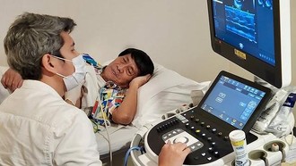 Kak Seto Aktif dan Bugar, Kok Bisa Kena Stroke? Begini Penjelasan Neurolog Kak Seto Aktif dan Bugar, Kok Bisa Kena Stroke? Begini Penjelasan Neurolog