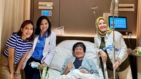 Dialami Kak Seto Sampai Dirawat di RS, Apa Itu Stroke Ringan?