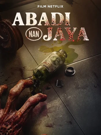 Abadi Nan Jaya: Wabah Zombie di Desa Abadi Nan Jaya: Wabah Zombie di Desa