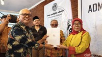 Eks Petinggi Partai Ummat Dirikan Parpol, Singgung Partai Dimiliki Keluarga Eks Petinggi Partai Ummat Dirikan Parpol, Singgung Partai Dimiliki Keluarga