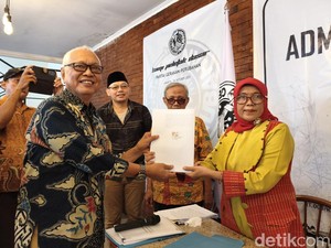 Eks Petinggi Partai Ummat Dirikan Parpol, Singgung Partai Dimiliki Keluarga