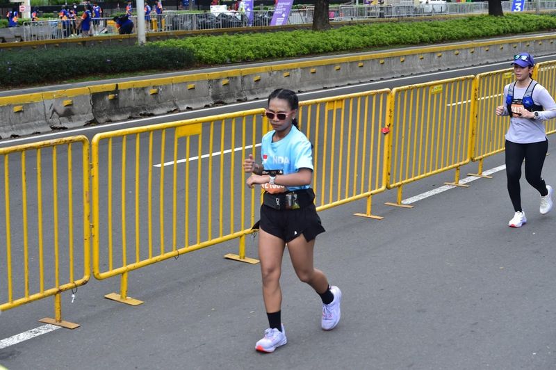 akarta Running Festival (JRF) 2025 akarta Running Festival (JRF) 2025.