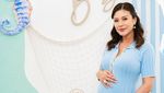 Congrats! Aline Adita Dikaruniai Anak Laki-laki Usai 7 Tahun Nikah 7 Kali IVF