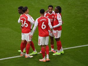 Drogba Bertaruh dengan Henry, Arsenal Tak Pecahkan Rekor Chelsea