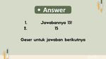 5 Tes Logika Ini Easy Buat Si Cerdas, Coba Jawab Dalam Hitungan Detik!