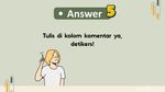 5 Tes Logika Ini Easy Buat Si Cerdas, Coba Jawab Dalam Hitungan Detik!