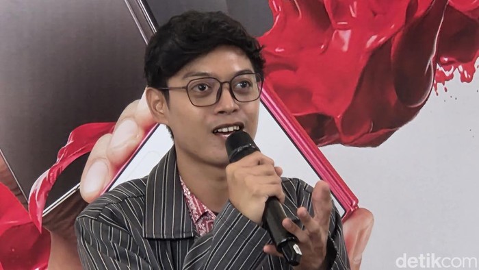 Aulion Aulion, Content Creator