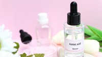Jarang Diketahui! Ini Manfaat Azelaic Acid yang Bisa Samarkan Flek Hitam Jarang Diketahui! Ini Manfaat Azelaic Acid yang Bisa Samarkan Flek Hitam
