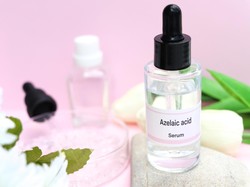 Jarang Diketahui! Ini Manfaat Azelaic Acid yang Bisa Samarkan Flek Hitam
