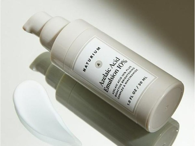 Azelaic Acid, Kandungan Skincare yang Mampu Menyamarkan Flek Hitam