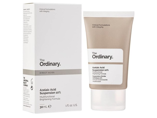 Azelaic Acid, Kandungan Skincare yang Mampu Menyamarkan Flek Hitam