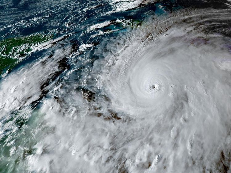 Badai Melissa Terjang Karibia, Warga Dominika Waspada