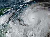 Badai Melissa Terjang Karibia, Warga Dominika Waspada