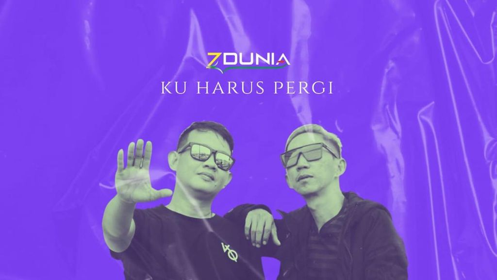 Band 7Dunia Rilis Single Ku Harus Pergi Bertepatan di Hari Sumpah Pemuda Band 7Dunia Rilis Single Ku Harus Pergi Bertepatan di Hari Sumpah Pemuda