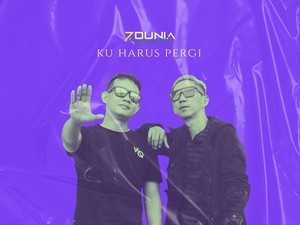 Band 7Dunia Rilis Single Ku Harus Pergi Bertepatan di Hari Sumpah Pemuda