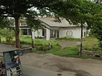 Pemkot Tebing Pakai Rp 2,8 M untuk Ubah Eks Kantor Kejari Jadi Halaman Masjid