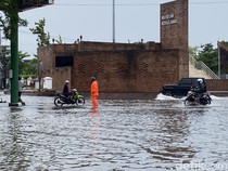 Pemkot Semarang soal Isu Kota Lama Tenggelam 2045: Itu Tergantung Studinya