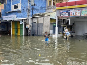 BMKG Sebut Modifikasi Cuaca di Semarang buat Halau Awan Bukan Pindahkan Hujan