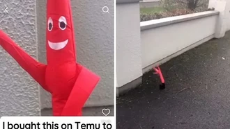 Benda yang Dicheckout vs Aslinya, Kok Jadi Lawak? Benda yang Dicheckout vs Aslinya, Kok Jadi Lawak?