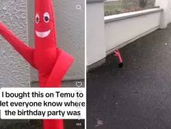 Benda yang Dicheckout vs Aslinya, Kok Jadi Lawak?